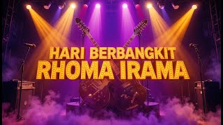 Download lagu HARI BERBANGKIT - RHOMA IRAMA || COVER BY AURA MUSIK mp3