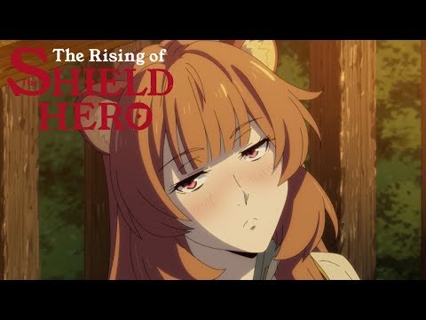 Alcohol | The Rising of the Shield Hero