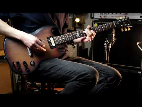 Gibson SGJ USA 2014 | Guitarbank