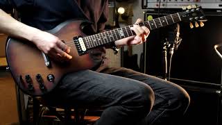 Video thumbnail for Gibson SGJ USA 2014 | Guitarbank by Guitarbank Moscow