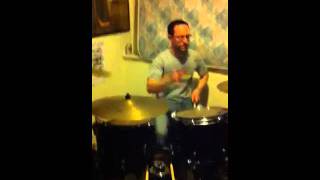 12/2/2011 Explosivo live @ Dead Broke HQ (reunion)