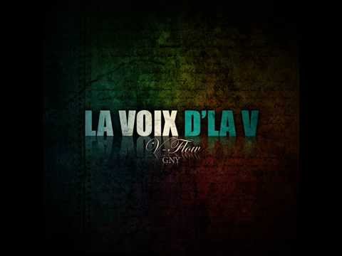 V-Flow, Caly & Don V-Ridik - Chasseurs de rêves (Promo)
