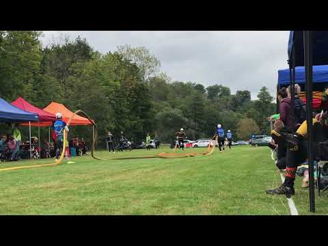 SDH Březová muži - Košťálov (Jizerská liga) 2021