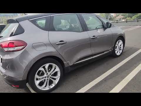 RENAULT SCENIC SPORT ED  2 120cv 2019
