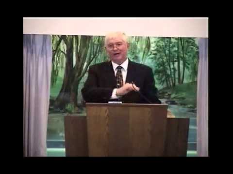 A D 70 Doctrine (Part 1 of 2)