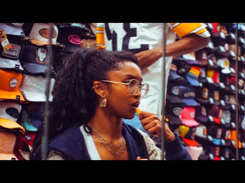 Video thumbnail for Kaylatrix