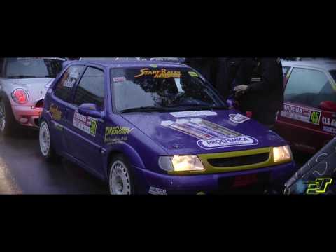 Intro M.Marella G.Lecca 4° Ronde val Merula 2017