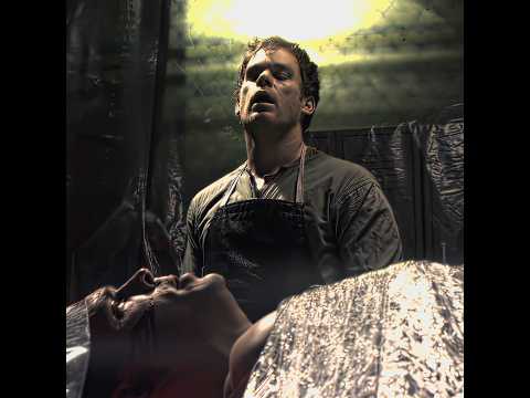 "Other Serial Killers| The Best Dexter Edit 🔥| ( Slowed & Reverb)