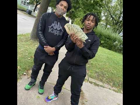 BBO ACE x Real Gritter Mark - free lash/LA$H FREE