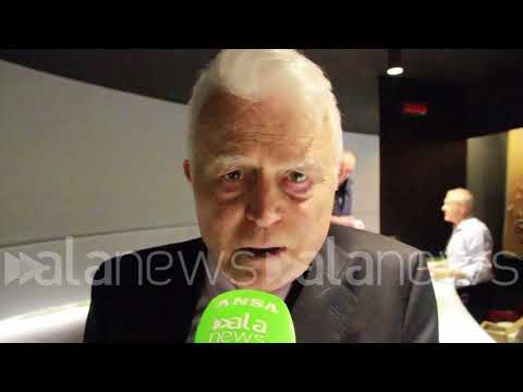 State-Mafia, Caselli: "I will express my opinion after the sentence", but then he does not pronounce