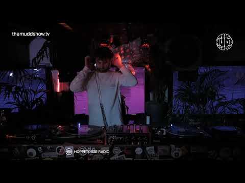 Patrick Klein | themuddshow