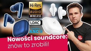 Te słuchawki WZIĘŁY MNIE Z ZASKOCZENIA