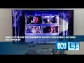 Harry Potter And The Chamber Of Secrets 2016 Reprint DVD Menu Walkthrough