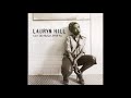 Lauryn Hill - Can't Take My Eyes Off You (The Remix)