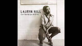 Lauryn Hill - Can&#39;t Take My Eyes Off You (The Remix)