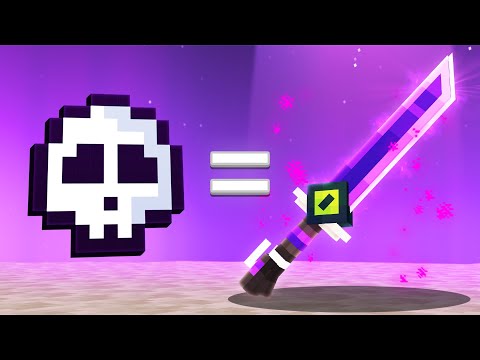 Ogni uccisione = nuova arma leggendaria OP