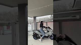 Download lagu pesona cewek naik motor pcx. #pcx #pcx160  #pcxthailand mp3