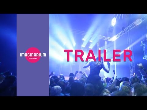 Imaginarium Festival Video