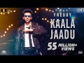 Kaala Jaadu Freddy Kartik Aaryan Pritam Arijit Singh Nikhita Gandhi Irshad Kamil