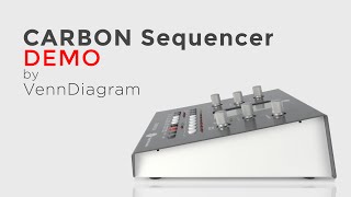 VennDiagram - CARBON Sequencer Demo