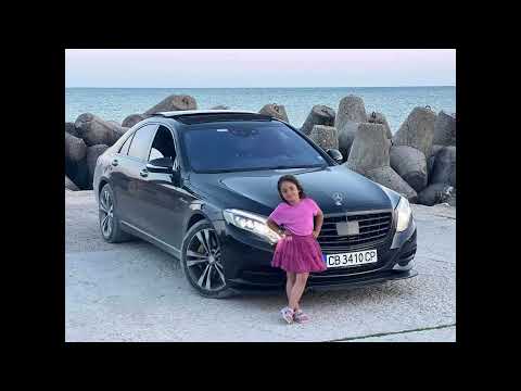 VALIO TOPLOTO - POZDRAV ZA MARSI, 2025 / Вальо Топлото - Поздрав за Марси, 2025