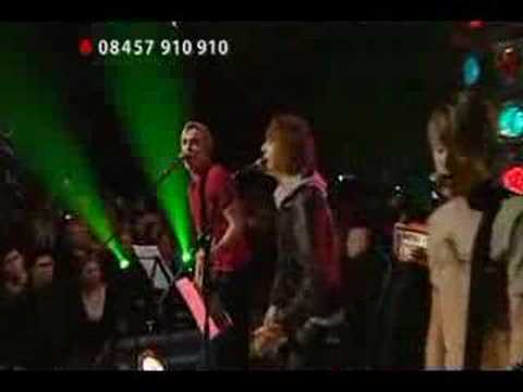 Sofa, Hyundai, Administration - Mcfly