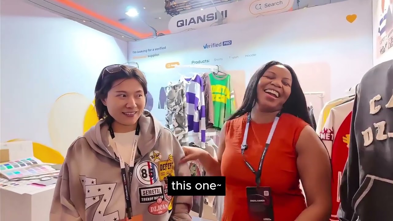 Alibaba CoCreate 2025 in London
