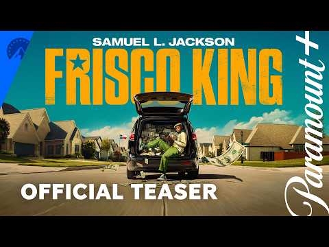 Frisco King (2026-2027)