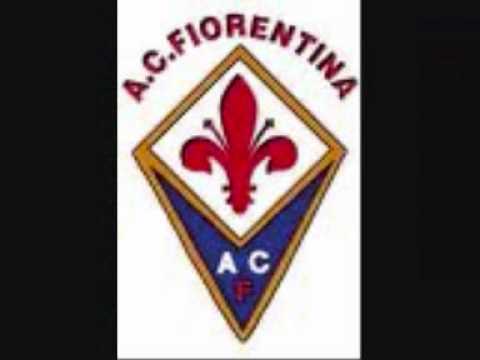 Inno ACF Fiorentina Cori Stadio