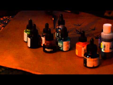 LOST ART by GRAPE GOD