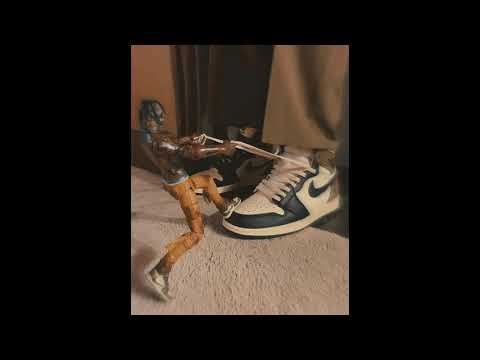 Travis Scott x Don Toliver Type Beat ~ Indigo