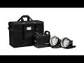 Tenba Transport Air Case for Profoto Pro-10