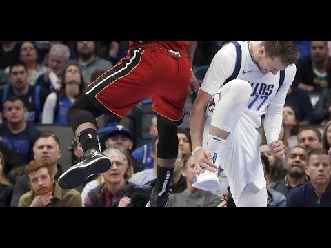 ✅  Mavericks geben nach Doncic-Verletzung Entwarnung