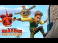 Tricking The Pirates DRAGONS RESCUE RIDERS HUNT FOR THE GOLDEN DRAGON
