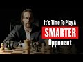 It's Time To Play A Smarter Opponent (EGO) Revolver - Guy Ritchie