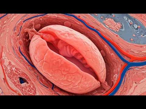 Female Erection: What Happens During Clitoral Arousal?