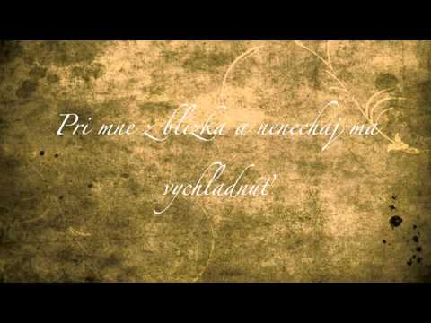 jaro plichta - nechám sa viesť