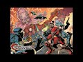 Nu Metal Stage 3 Section 1 Neo Contra Extended OST