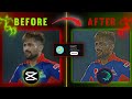 How To Edit Cricket Shorts Like Cricket77 | Alight Motion Colour Grading 🔥 Fact2whole