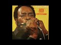 James Cotton  -  No More Doggin'