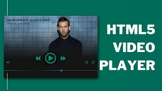 HTML5 Video Player In WordPress | Elite Video Player | WordPress Best Video Play