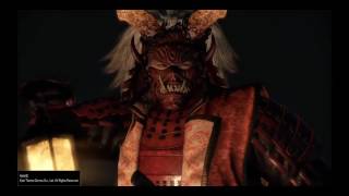 【NIOH】武道家が仁王を実況プレイpart８