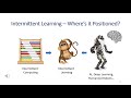 Nirjon S Talk On Machine Learning On Harvested Energy