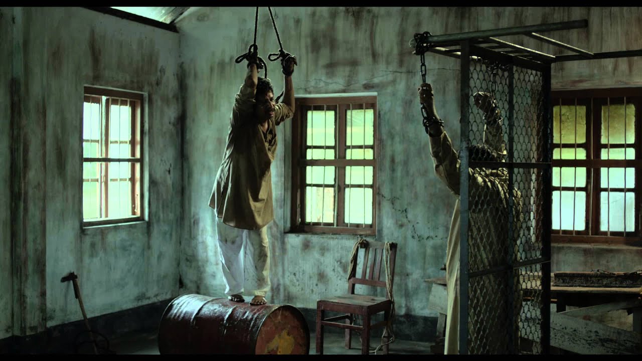 Meghmallar - Official Trailer | Story by  Akhteruzzaman Elias