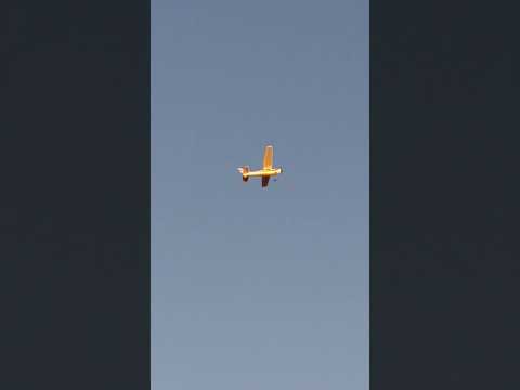 Rádio controle aeromodelo coordenação 1°tipo somente dois eixos Alto Paraíso Ro.