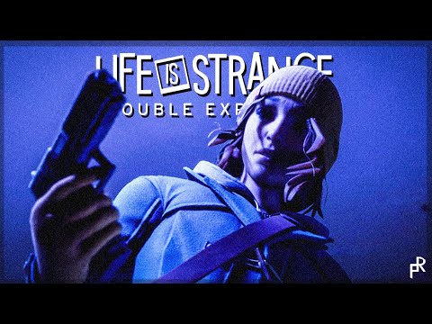Max Goes Back in Time! | Life Is Strange - Double Exposure