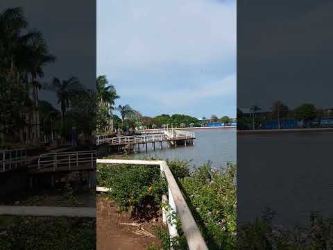 parque Maraca  84  Guaira sp  versão ivair da Silva Lázaro