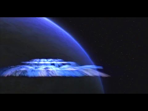 Star Trek Next Generation - The Soliton Wave