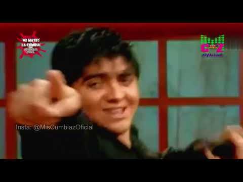 Grupo Hechizo - Tu Punto Débil / En Television 🎹