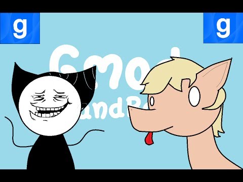 Gmod ADVENTURE WITH CASSANDRA~